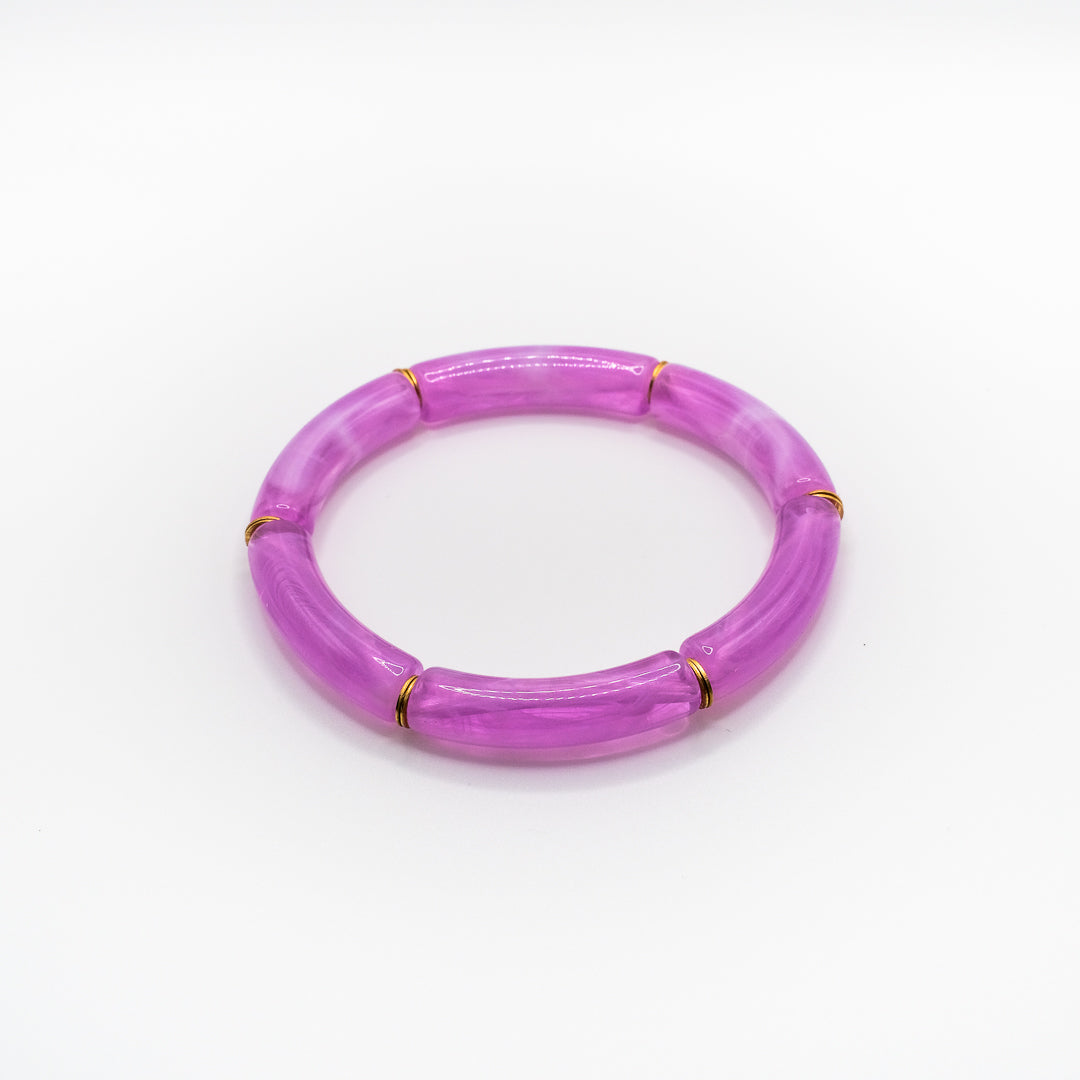 Bracelet Louve Éclipse